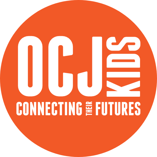 OCJ Kids - Trainings